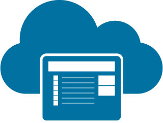 Cloud Collection Management Software