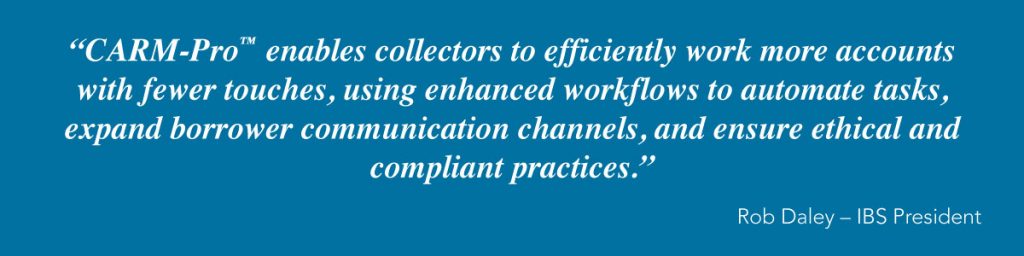 Collection Management in Banking