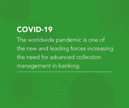 Debt Collection Management in Banking