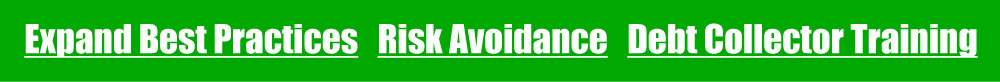 FDCPA Compliance Benefits