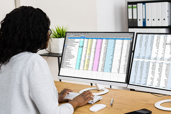 Bank Debt Collections Representative