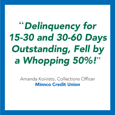 Debt Collection Strategies for Credit Unions