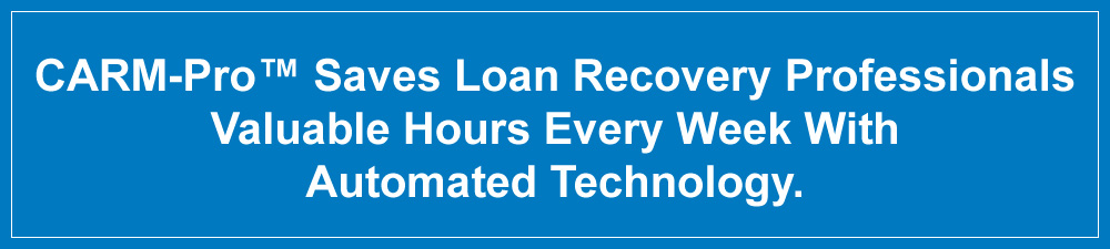 Financial Collection Software