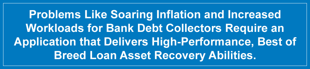 Automation For Loan Recovery