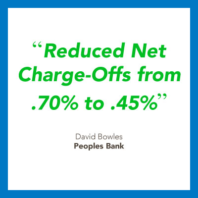 Default Lenders